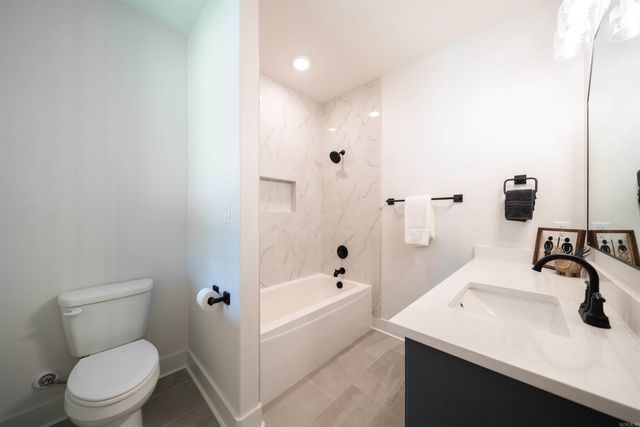 15212 Matterhorn Loop, Maumelle, AR 72113