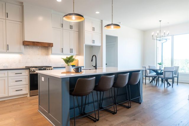 15212 Matterhorn Loop, Maumelle, AR 72113