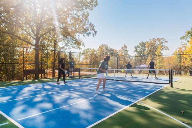 15212 Matterhorn Loop, Maumelle, AR 72113