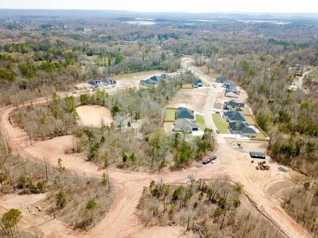 15212 Matterhorn Loop, Maumelle, AR 72113