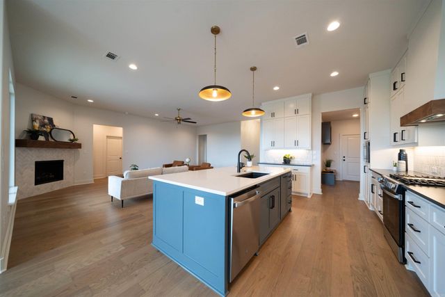 15212 Matterhorn Loop, Maumelle, AR 72113