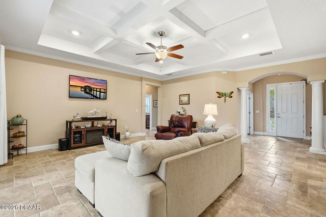 39 Lema Lane, Palm Coast, FL 32137