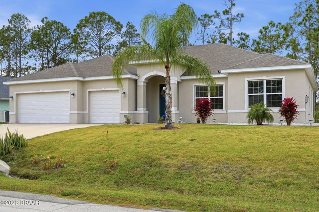 39 Lema Lane, Palm Coast, FL 32137