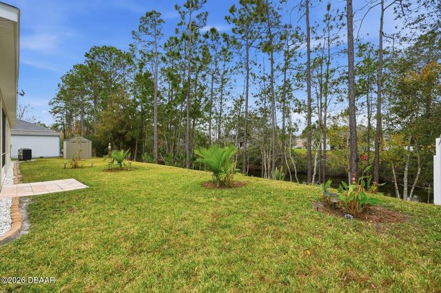 39 Lema Lane, Palm Coast, FL 32137