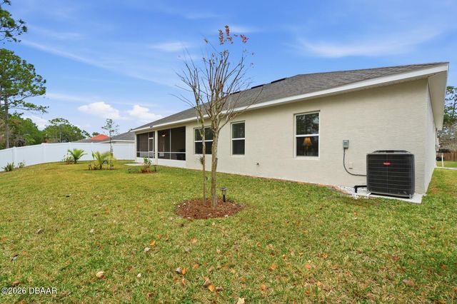 39 Lema Lane, Palm Coast, FL 32137