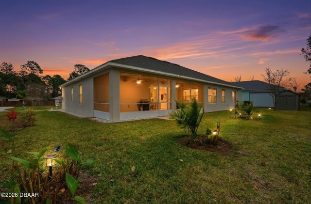 39 Lema Lane, Palm Coast, FL 32137