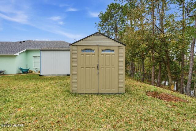 39 Lema Lane, Palm Coast, FL 32137