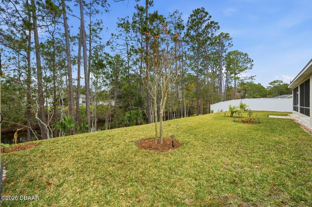 39 Lema Lane, Palm Coast, FL 32137