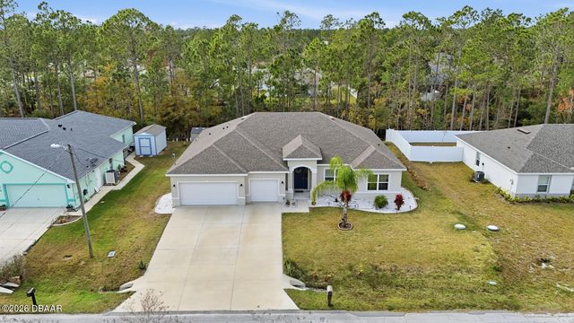 39 Lema Lane, Palm Coast, FL 32137