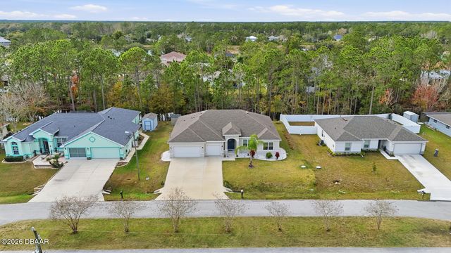 39 Lema Lane, Palm Coast, FL 32137