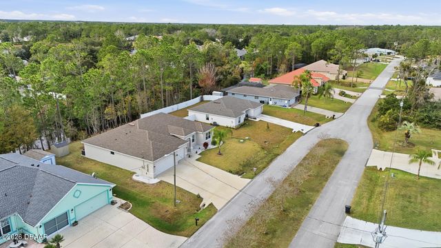 39 Lema Lane, Palm Coast, FL 32137