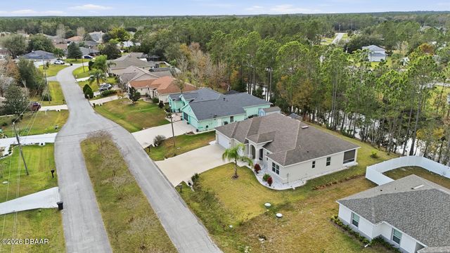 39 Lema Lane, Palm Coast, FL 32137