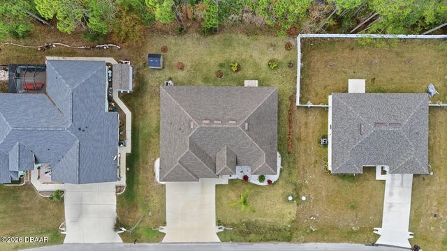 39 Lema Lane, Palm Coast, FL 32137