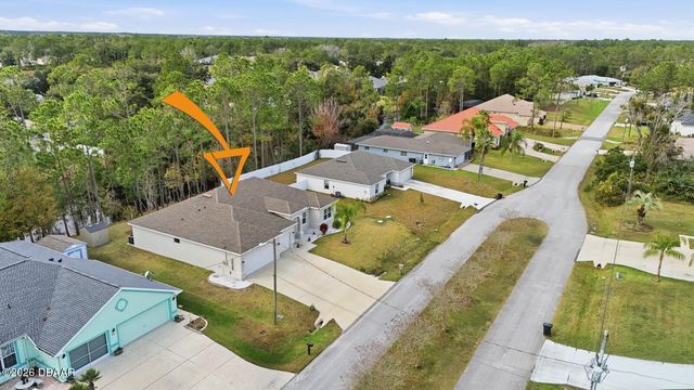 39 Lema Lane, Palm Coast, FL 32137