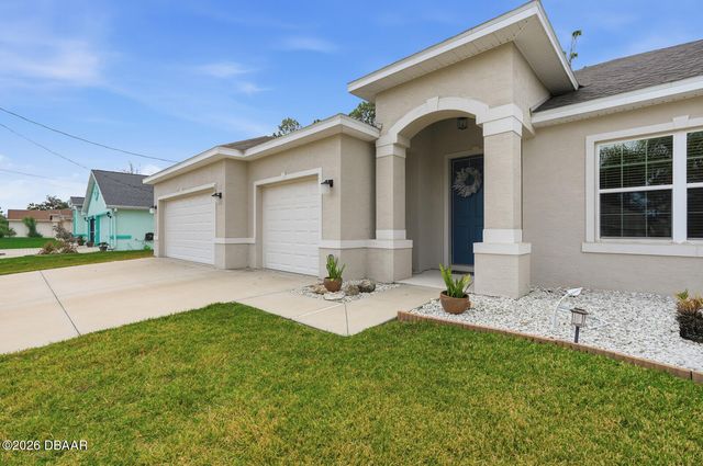 39 Lema Lane, Palm Coast, FL 32137