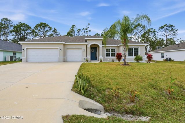 39 Lema Lane, Palm Coast, FL 32137