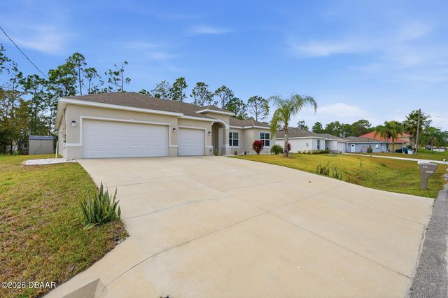 39 Lema Lane, Palm Coast, FL 32137