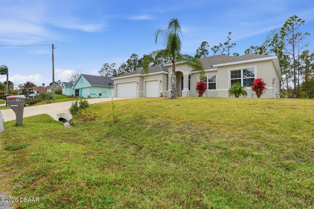 39 Lema Lane, Palm Coast, FL 32137