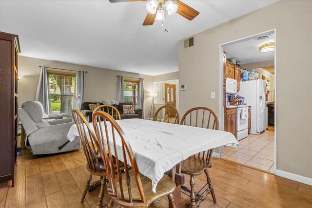 625 N Hine AVENUE, Waukesha, WI 53188