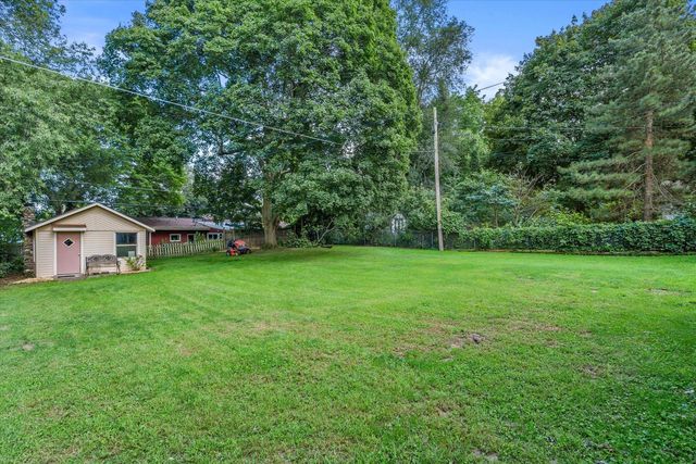 625 N Hine AVENUE, Waukesha, WI 53188