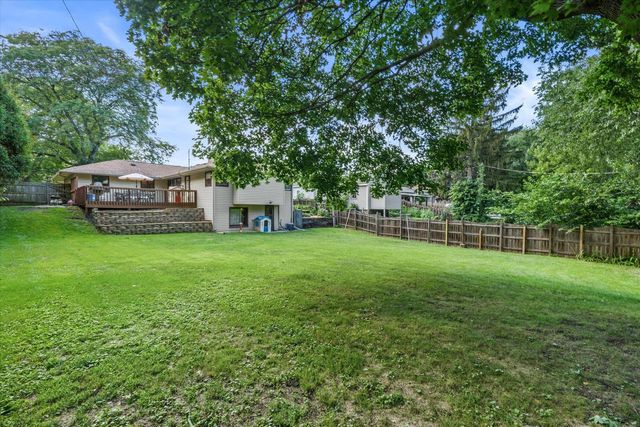 625 N Hine AVENUE, Waukesha, WI 53188