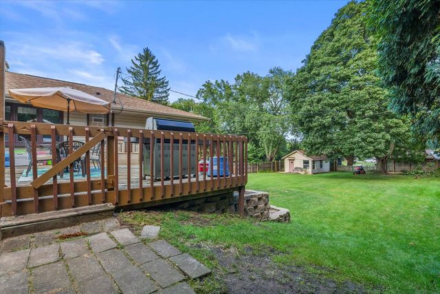625 N Hine AVENUE, Waukesha, WI 53188
