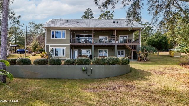 3520 Lodge Drive, Chipley, FL 32428