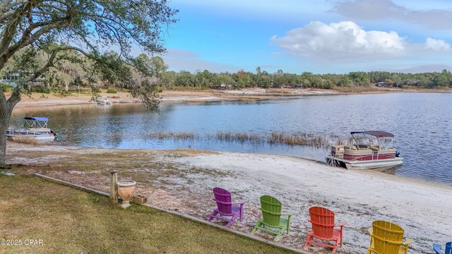 3520 Lodge Drive, Chipley, FL 32428