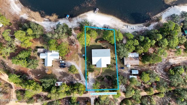 3520 Lodge Drive, Chipley, FL 32428