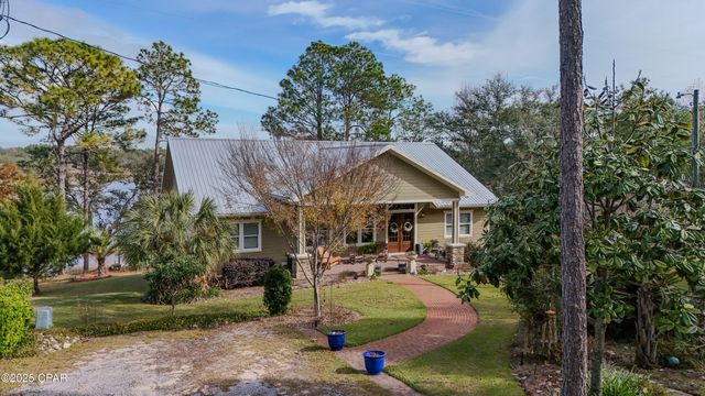 3520 Lodge Drive, Chipley, FL 32428