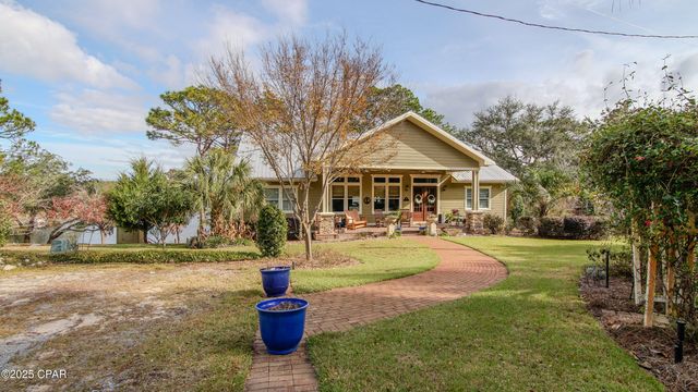 3520 Lodge Drive, Chipley, FL 32428
