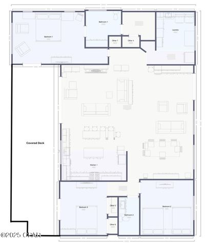 3520 Lodge Drive, Chipley, FL 32428