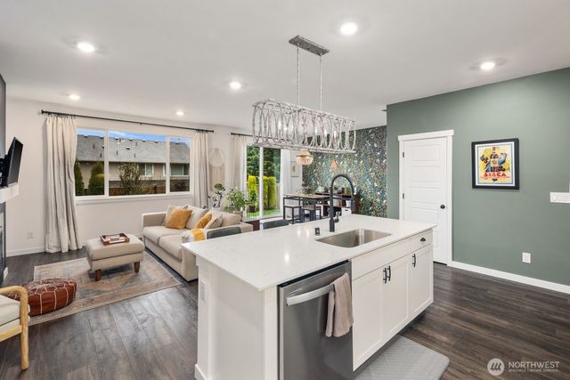 17943 123rd Street E, Bonney Lake, WA 98391