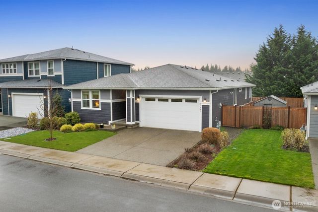 17943 123rd Street E, Bonney Lake, WA 98391
