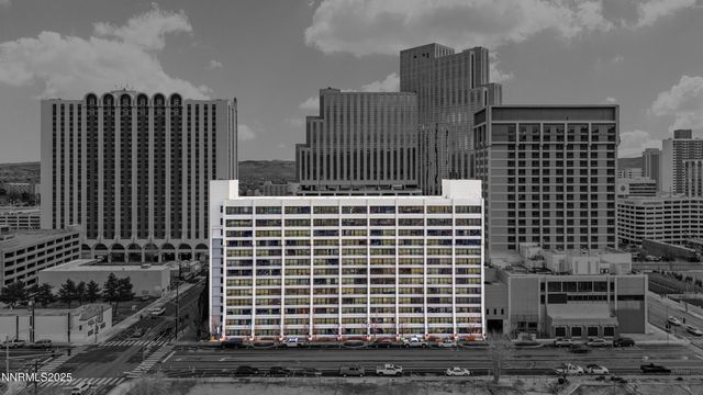 450 N Arlington Avenue UNIT 308, Reno, NV 89503