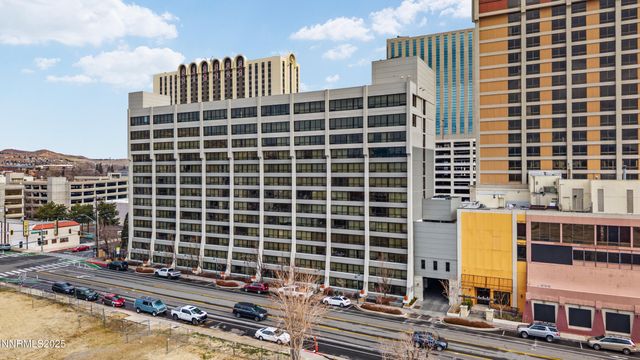 450 N Arlington Avenue UNIT 308, Reno, NV 89503