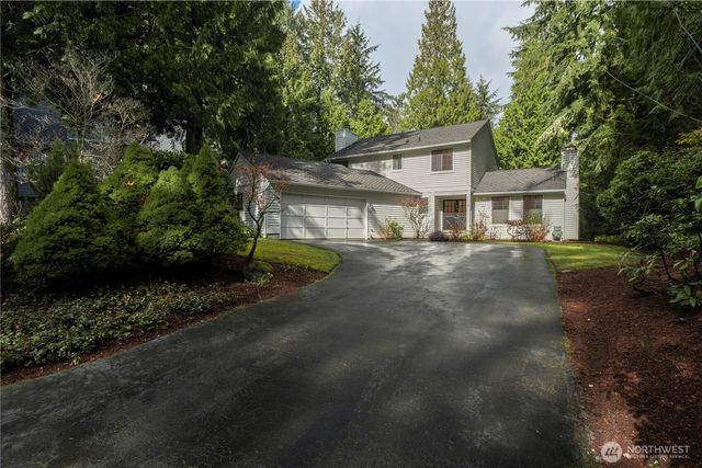 3514 208th Place NE, Sammamish, WA 98074