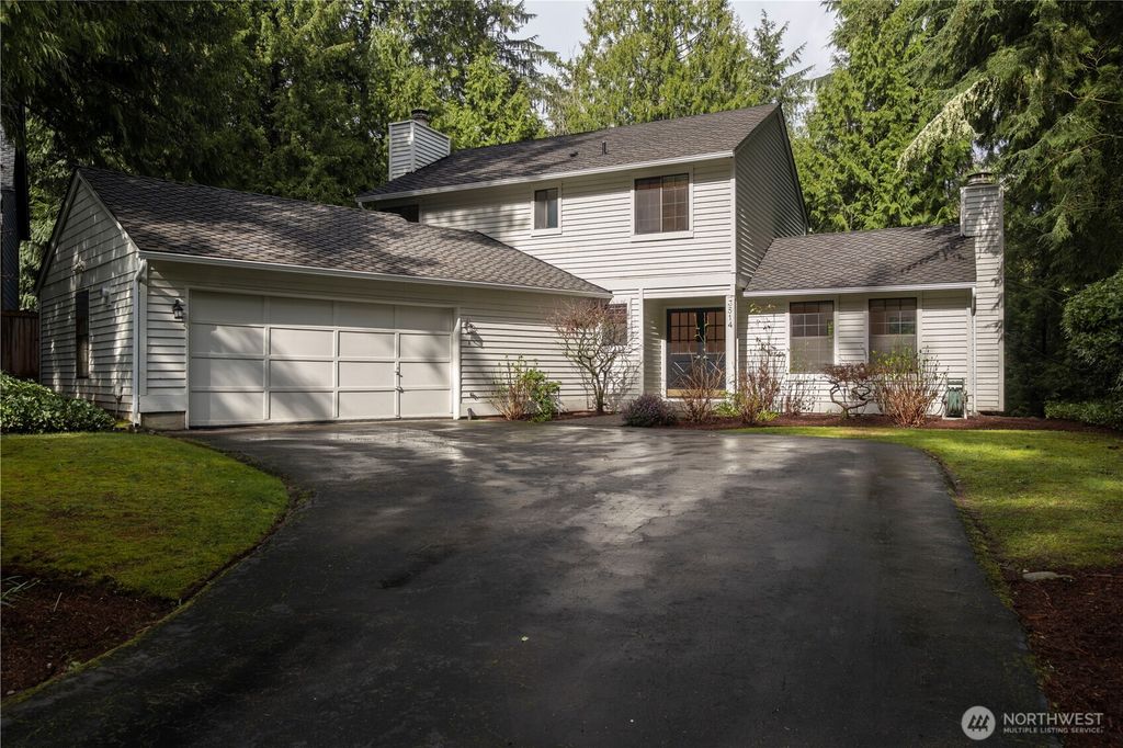 3514 208th Place NE, Sammamish, WA 98074