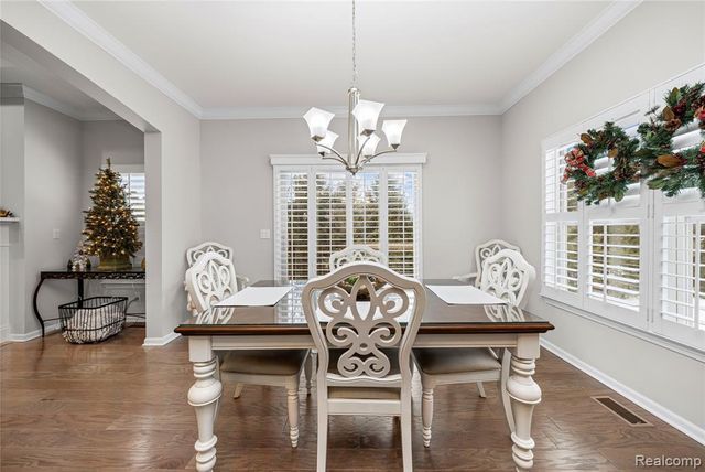 6506 Legacy Woods Trail, West Bloomfield, MI 48322