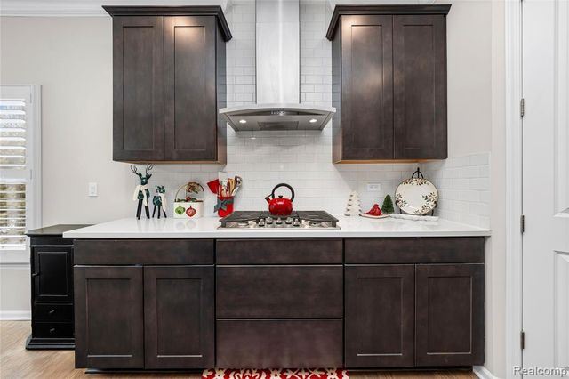 6506 Legacy Woods Trail, West Bloomfield, MI 48322