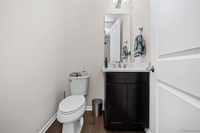 6506 Legacy Woods Trail, West Bloomfield, MI 48322