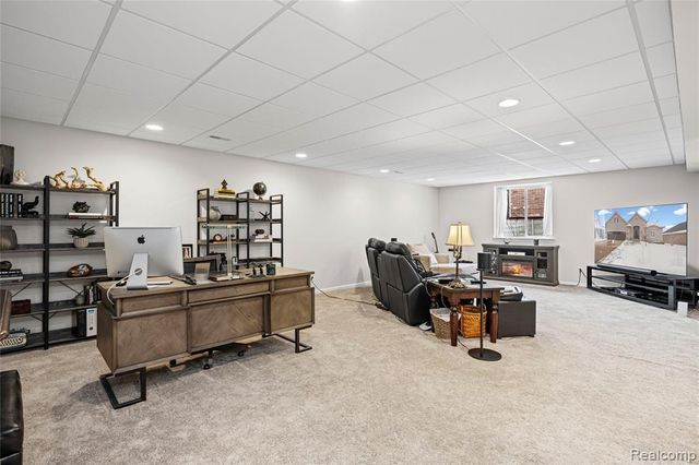 6506 Legacy Woods Trail, West Bloomfield, MI 48322