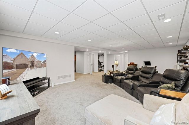 6506 Legacy Woods Trail, West Bloomfield, MI 48322