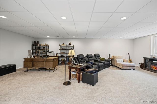 6506 Legacy Woods Trail, West Bloomfield, MI 48322