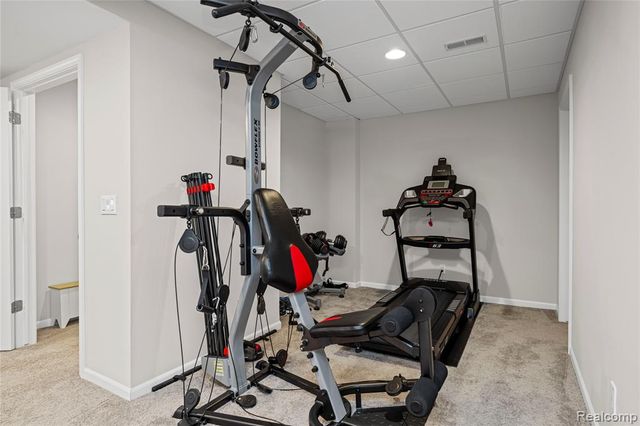 6506 Legacy Woods Trail, West Bloomfield, MI 48322