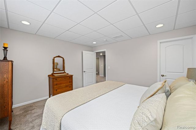 6506 Legacy Woods Trail, West Bloomfield, MI 48322