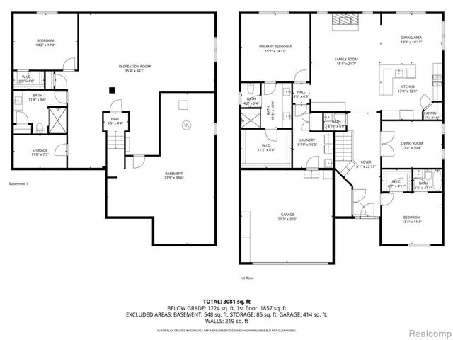 6506 Legacy Woods Trail, West Bloomfield, MI 48322