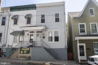 602 N 8TH ST, Pottsville, PA 17901