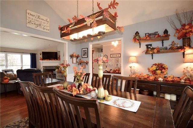 3671 QUAIL CREEK Drive, Buford, GA 30519