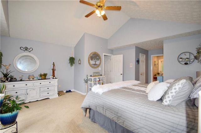 3671 QUAIL CREEK Drive, Buford, GA 30519